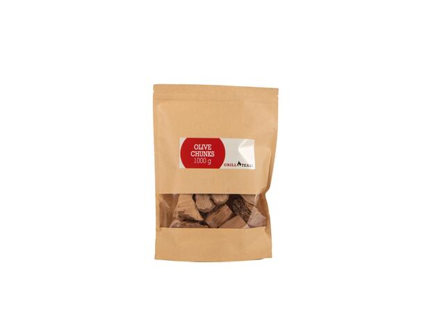 Olive chunks 1 kg