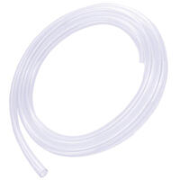 PVC slange ID 8 mm, OD 11 mm 1,5mm veggtykkelse