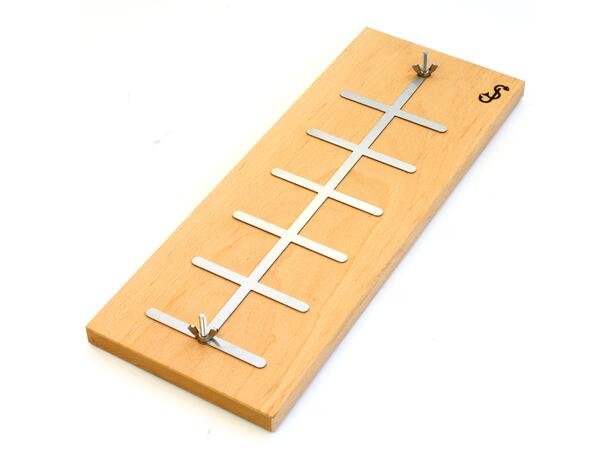 Salmon Board with bracket