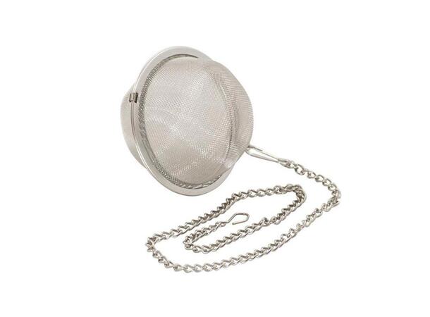Stainless Hop Bomb 70mm