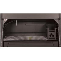 Standard full grid for Built-In 1200 Grillrist full bredde for Built-In 1200