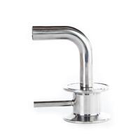 TC 2" Racking Arm Brewtools