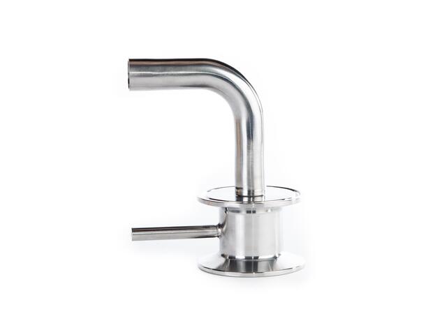 TC 2" Racking Arm