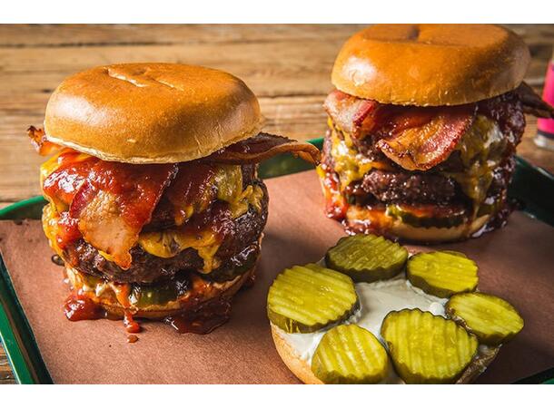 Texas Spicy Sauce