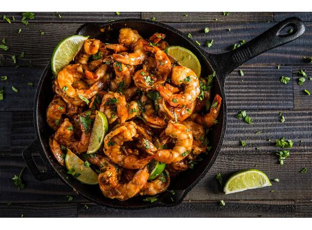 Texas Spicy Sauce