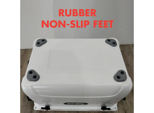 35L Jeti Fundra Esky Super Ice Cooler
