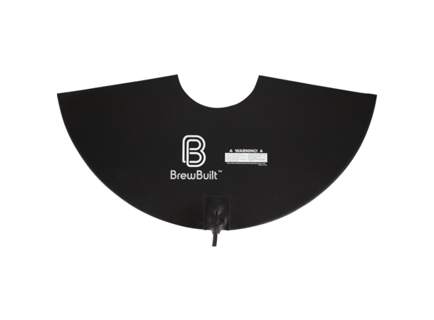 Brewbuilt Silicone Heater 80W
