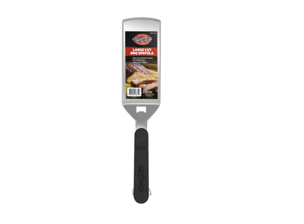 Char Griller Large Cut Spatula