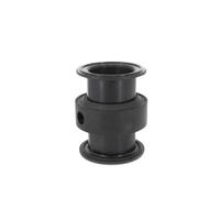 CleanCore Butterfly Valve Core 2" EPDM Valve Core, Shore A 50 - Brewtools