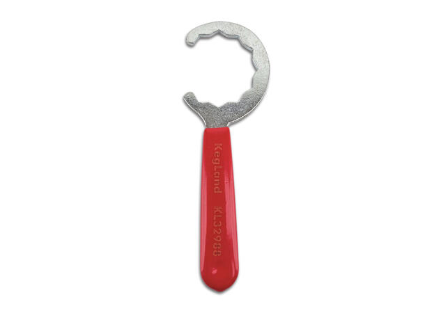 Compact Ring Spanner Tool 27mm