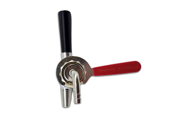Compact Ring Spanner Tool 27mm