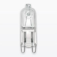 Effeuno Lampe 25 W G9 Reservedel