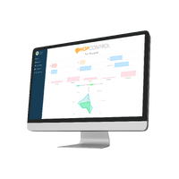 Hop Control abonnement Forhåndsbetalt Proff 1 år