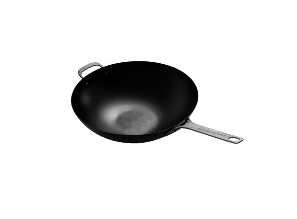 Kamado Joe Karbon Steel Wok