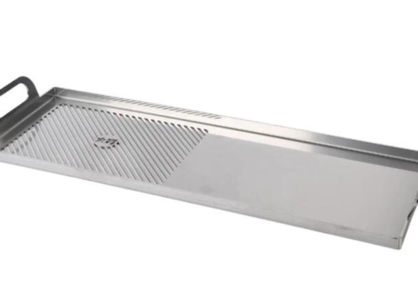 Kasai Long Plancha 50/50