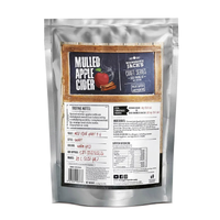 Mulled apple cider ekstraktsett Eplecider Limited Edition