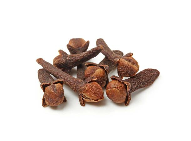 Nellik, hel Økologisk 50g 