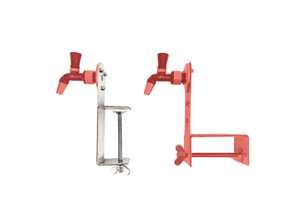 Nukatap Mini Horizontal Clamp on