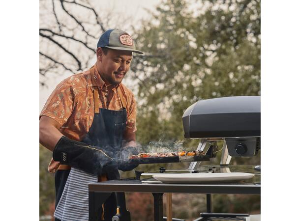 Ooni Koda 2  Pro Pizza Oven 18"