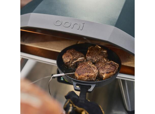 Ooni Koda 2  Pro Pizza Oven 18"