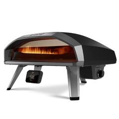Ooni Koda 2  Pro Pizza Oven 18&quot; Pizzaovn med 45,5cm stekeflate