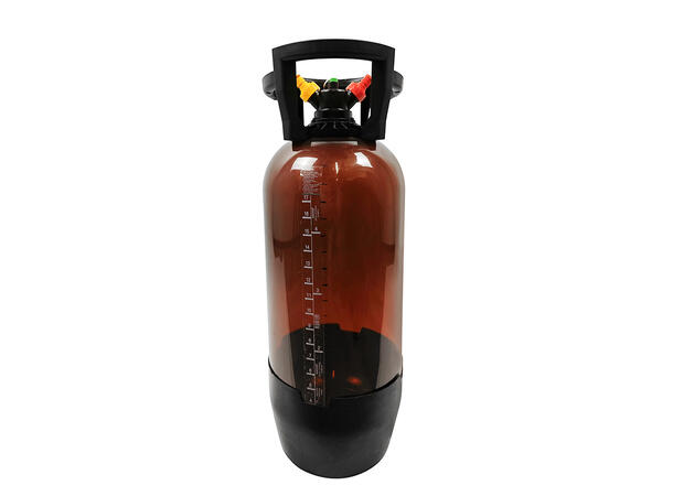 Oxebar 20L Amber Pet Keg