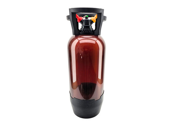 Oxebar 20L Amber Pet Keg