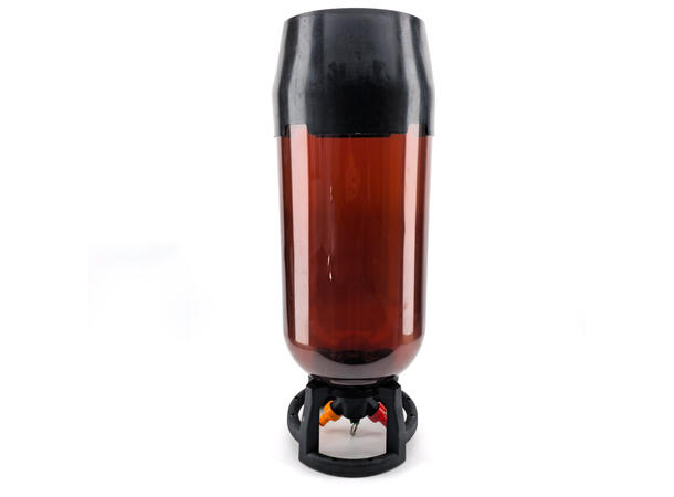 Oxebar 20L Amber Pet Keg