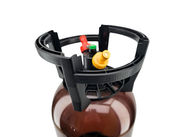 Oxebar 20l Startpakke