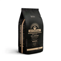 Quebracho Blanco - 10kg Perfekt for low & slow matlaging