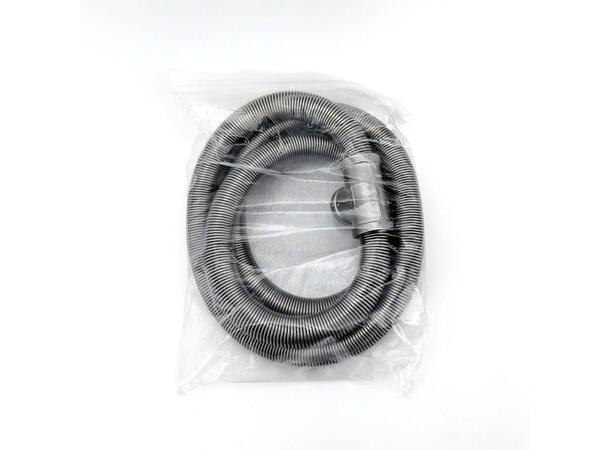 Stainless steel Helix Coil 1m with Tee