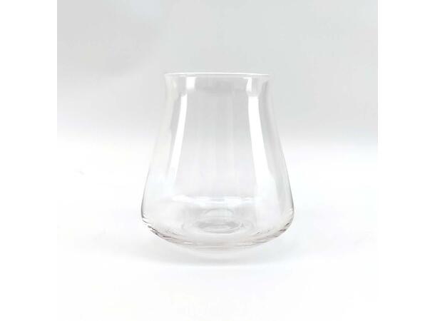 Stemless Beer Glass - Ølglass uten stett 350ml