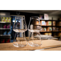 Stemless Beer Glass 4pk Ølglass uten stett 0,35L