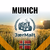 Munich Malt - Jærmalt 20-23 EBC