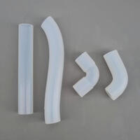 65L BrewZilla Gen 4 - Silicone Tube Kit Reservedel for 6w pumpe