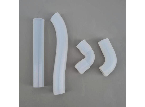 65L Brewzilla Gen 4 - Silicone tube kit