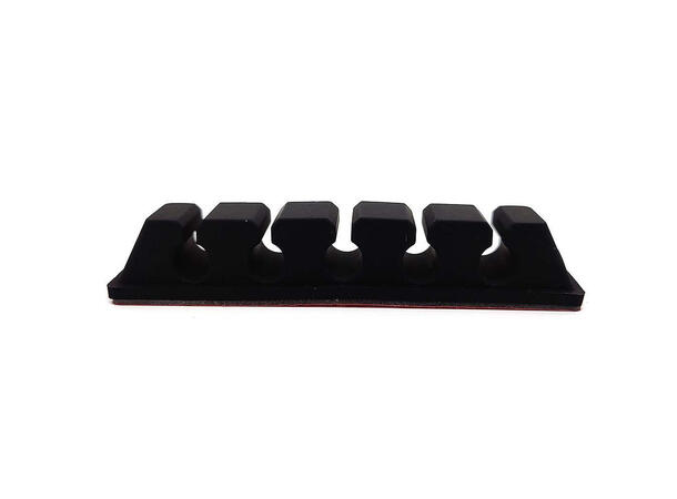 9,5mm Beer Line Tidy Slangefeste for 5 slanger