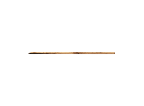 Acacia Wood Pizza Peel & Server 14"