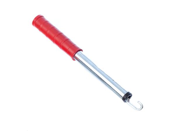 Automatisk verktøy for korknetting