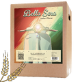 Bella Sera Italian Pilsner Allgrain Ølse Lys, lett og forførende frisk!
