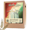 Bella Sera Italian Pilsner Allgrain Ølse Lys, lett og forførende frisk!