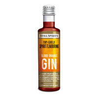 Blood Orange Gin Still Spirits Top Shelf