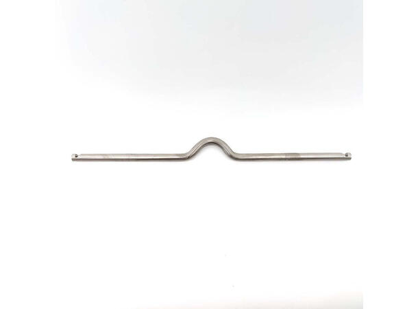 BrewZilla 35 - håndtak til silkar 10mm