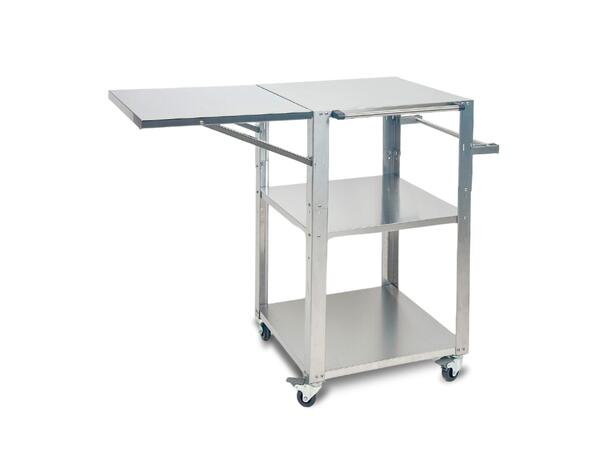 Effeuno Trolley CR55 Pizzabord