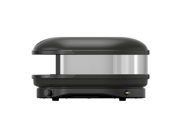 Gozney Arc XL Black