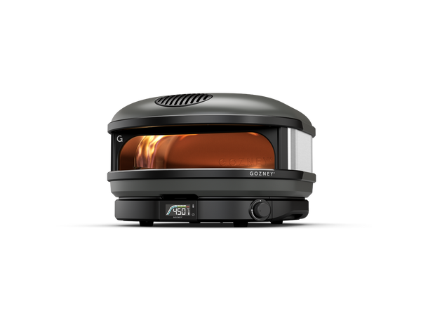 Gozney Arc XL Black