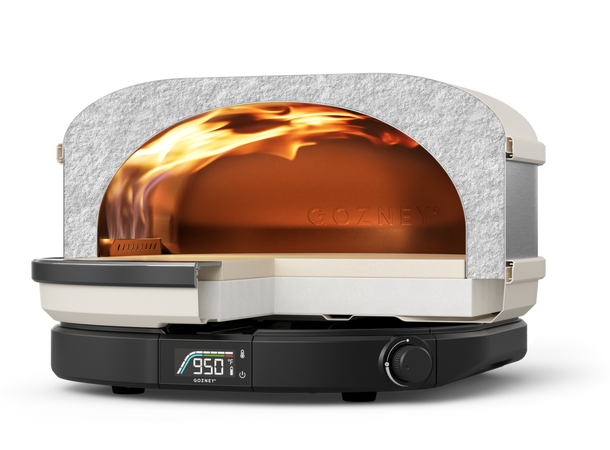 Gozney Arc XL Black