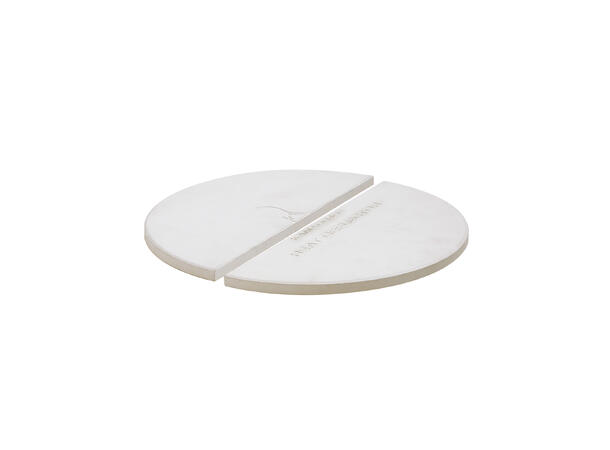 Half Moon Deflector Plates - Classic Joe
