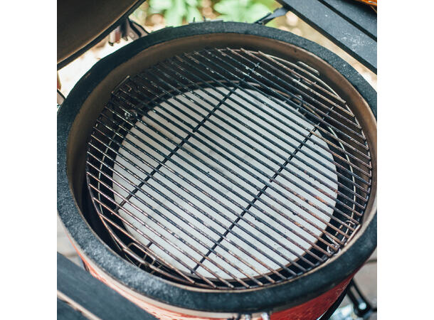 Half Moon Deflector Plates - Classic Joe