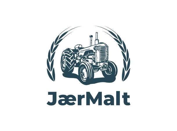 Hvete Malt Norsk Malt fra Jæren